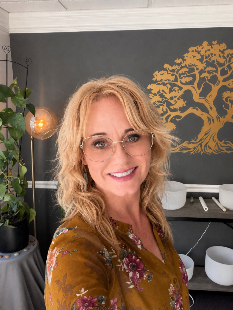 Rebecca Ruud Rolfing